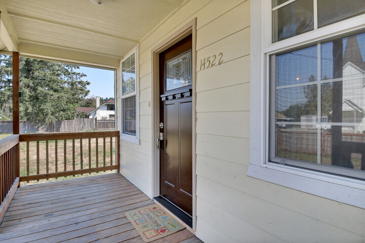 Property Photo:  14522 128th St E  WA 98374 