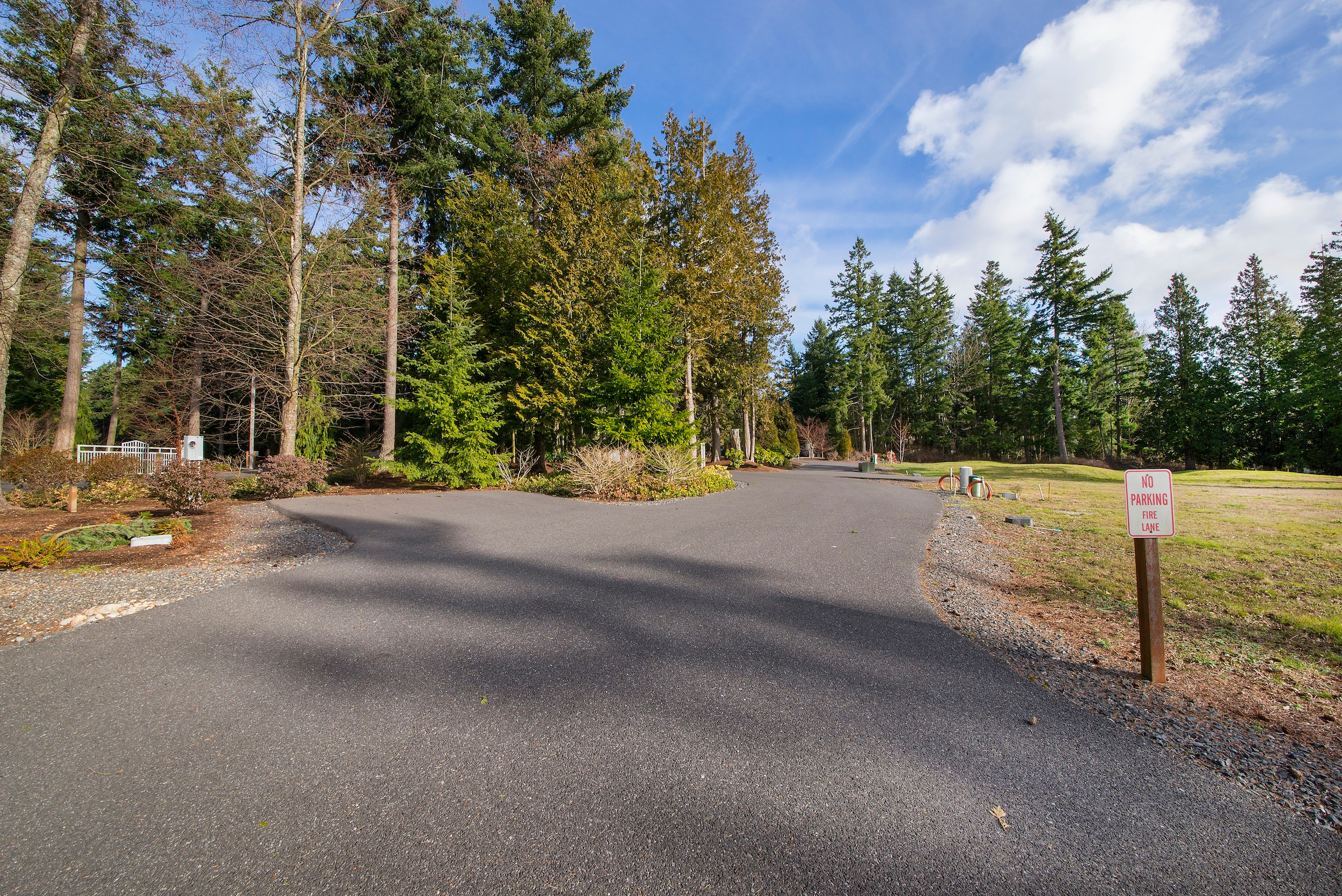 Property Photo: Clubhouse point lot 0lot 14 Clubhouse Point Dr  WA 98230 