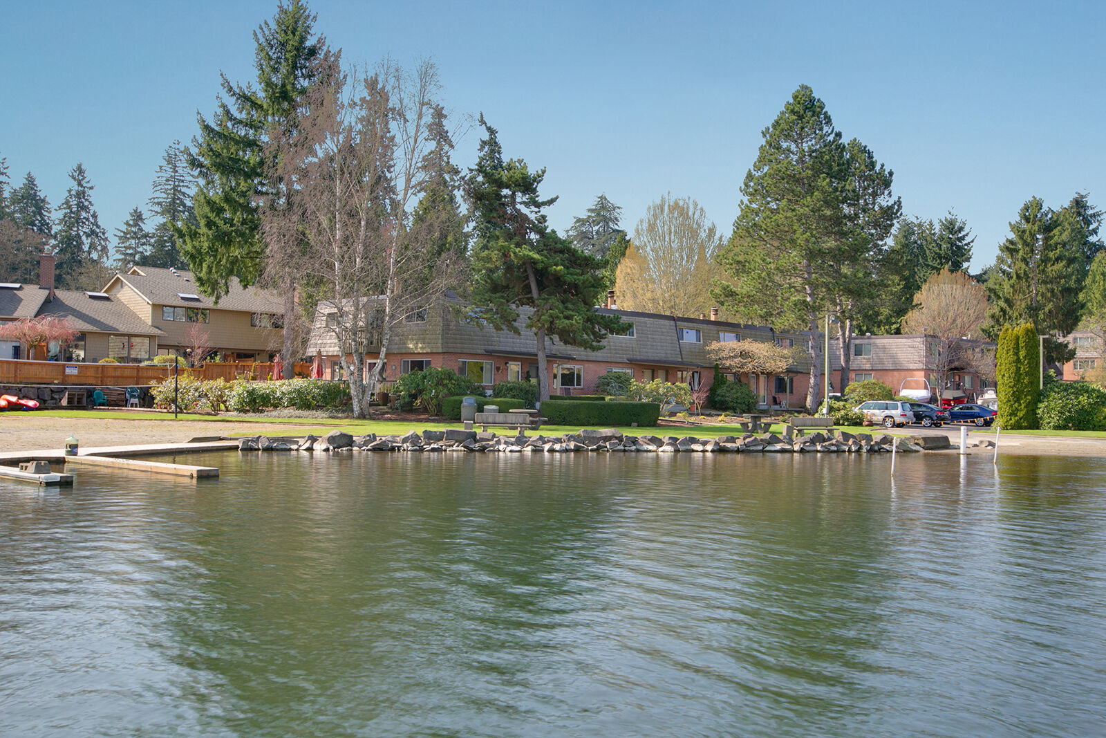 Property Photo: 3834 175th Ave NE D62 WA 98052