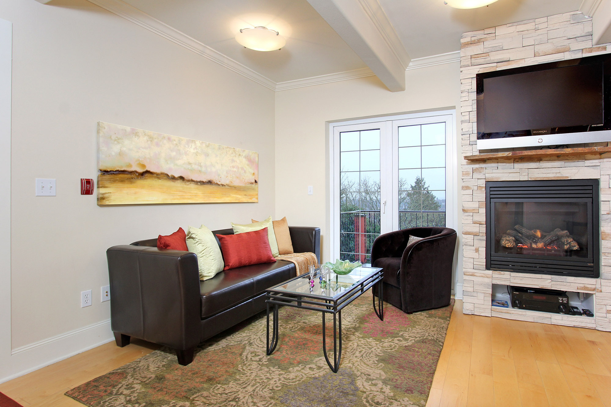 Property Photo: Unit c 1524 14th Avenue S A,B,C WA 98144
