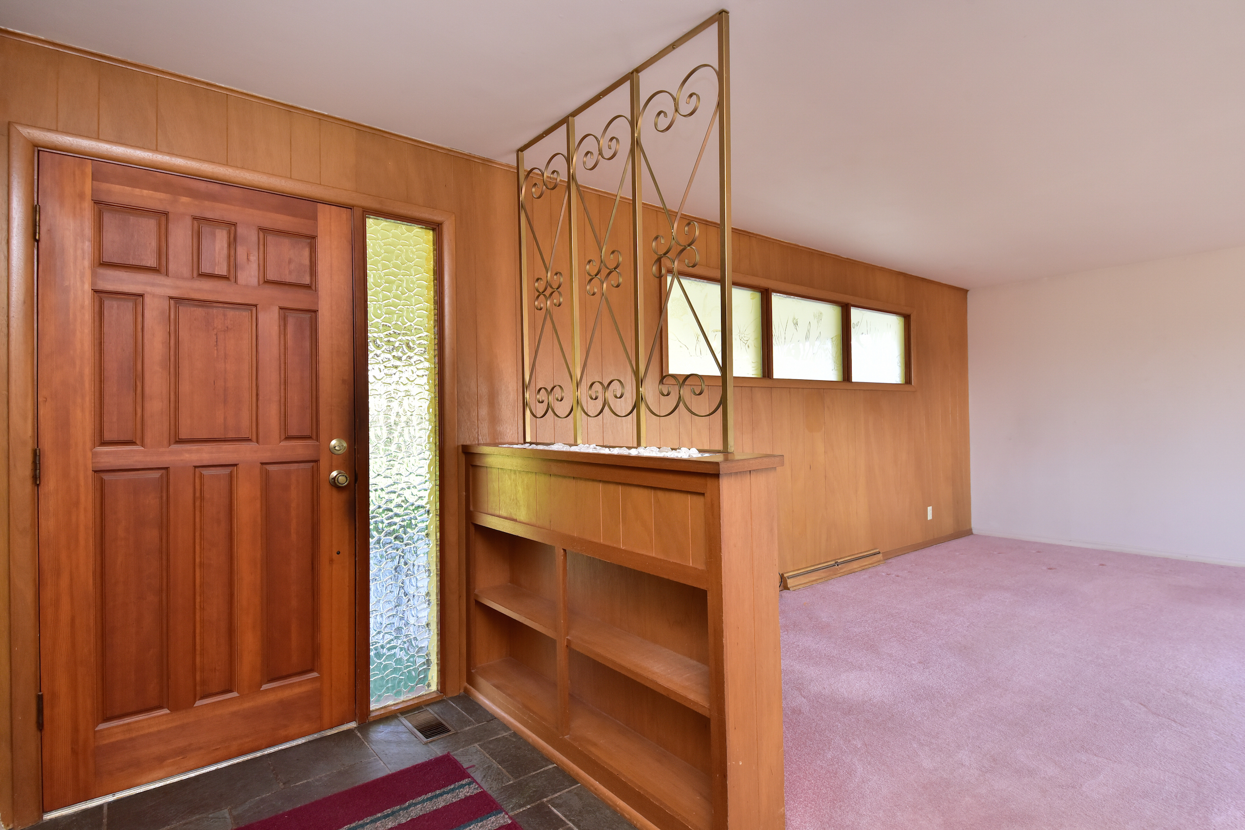 Property Photo: Living room 9723 Lincoln Lane WA 98230
