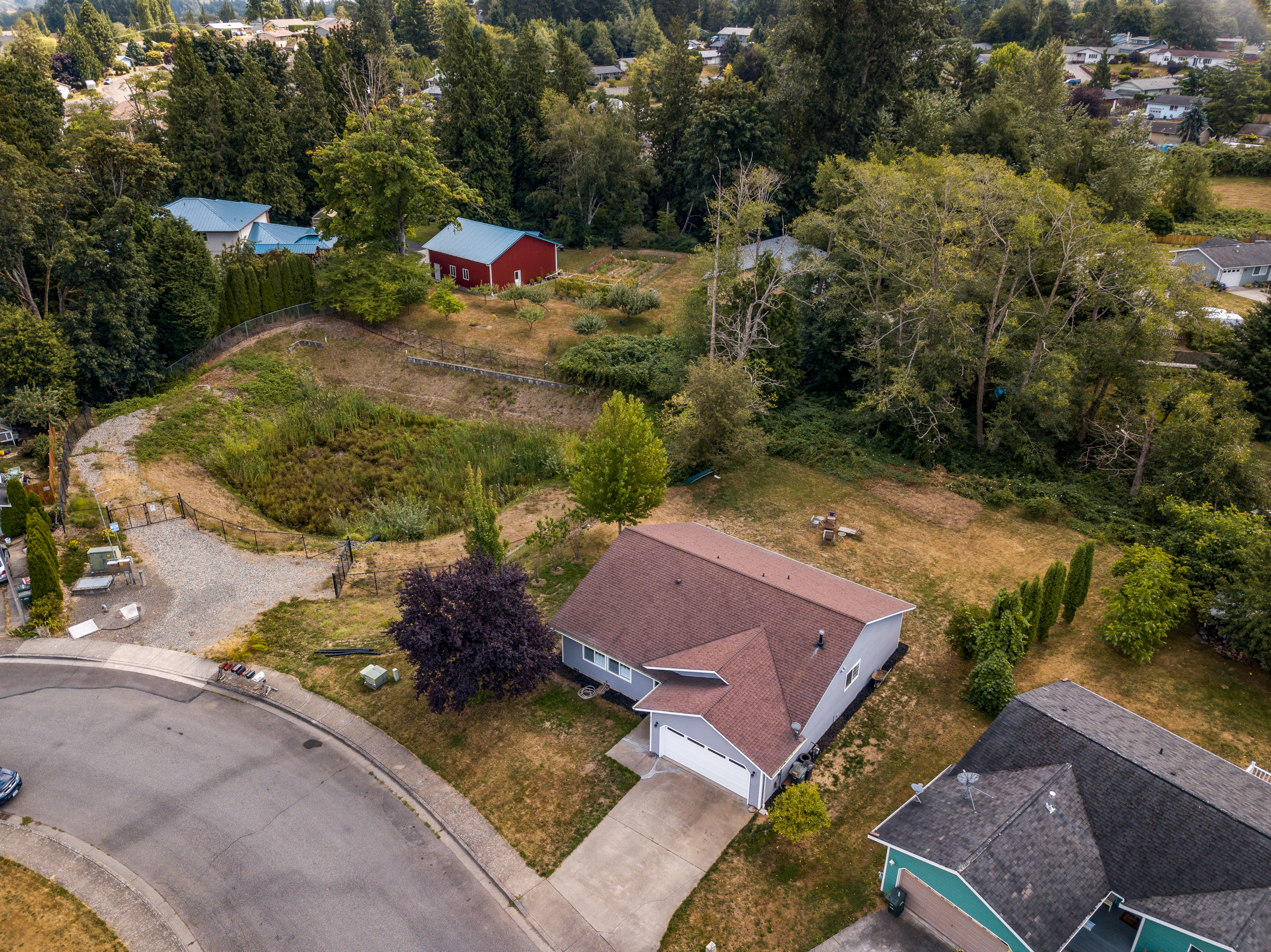 Property Photo:  2371 Nicholas Dr  WA 98248 