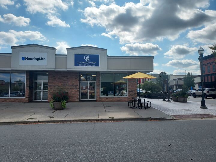 Big Rapids,Big Rapids,Schmidt Realtors