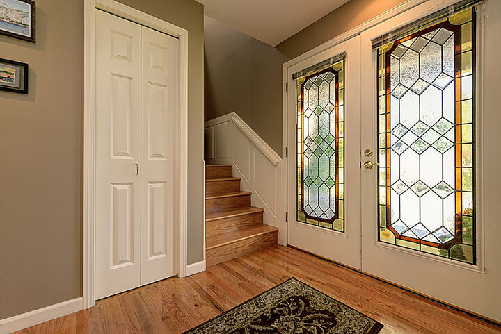 Property Photo: Interior photos 18335 NE 19th Place WA 98008