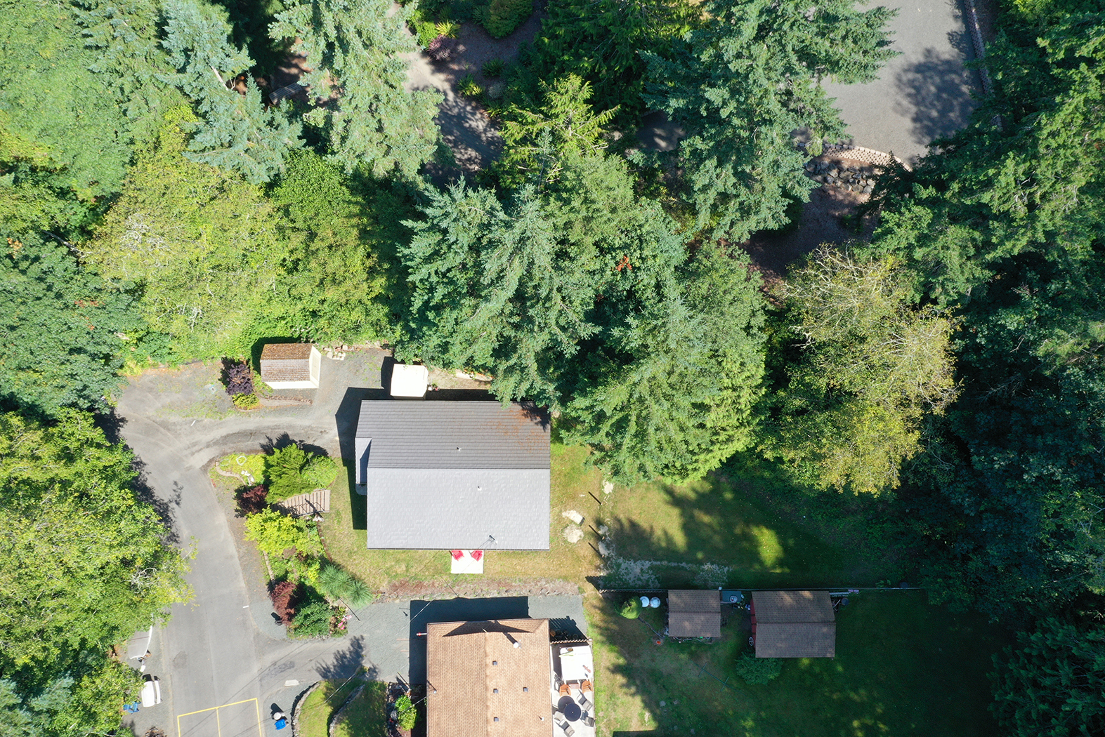 Property Photo:  19748 Soaring Eagle Place NE  WA 98392 