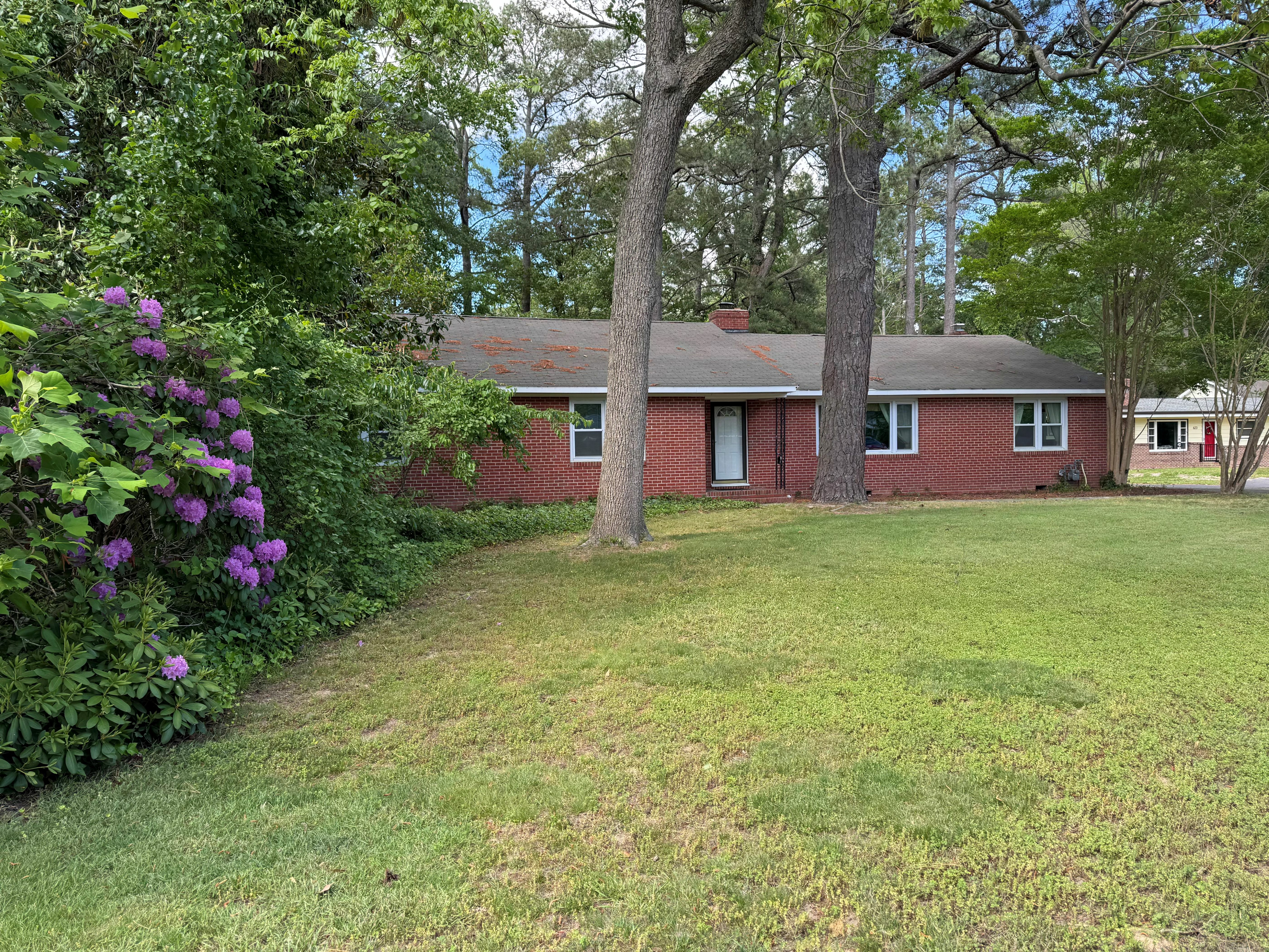Property Photo: 625 Pine Bluff Road MD 21801