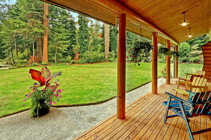 Property Photo: Sunrise Drive 15167 Sunrise Dr NE  WA 98110 