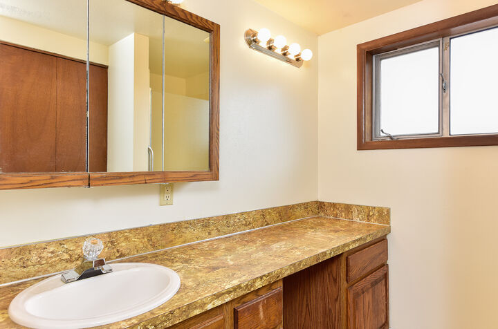 Property Photo: Solid home on large lot with detached garage/shop 3372 Hollywood  WA 98225 