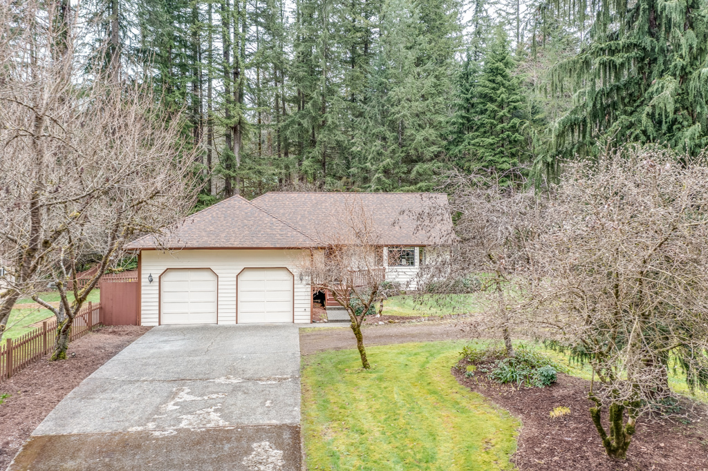 Property Photo: 31780 NE 171st Street WA 98019