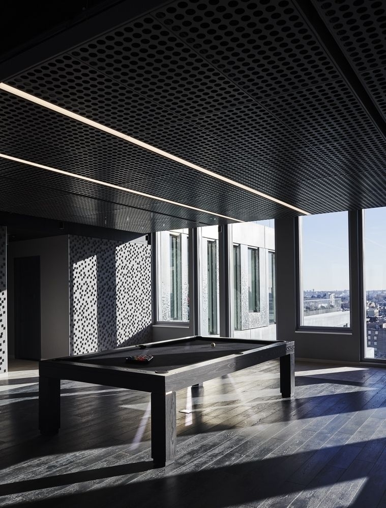 Property Photo: 325 Kent Ave #1505 NY 11249