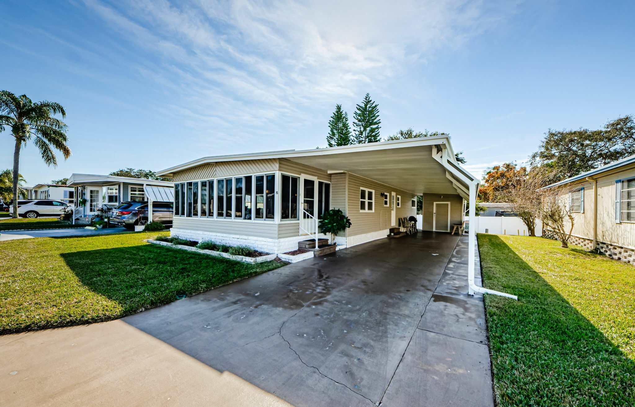 Property Photo: 39820 US Highway 19 N 15 FL 34689