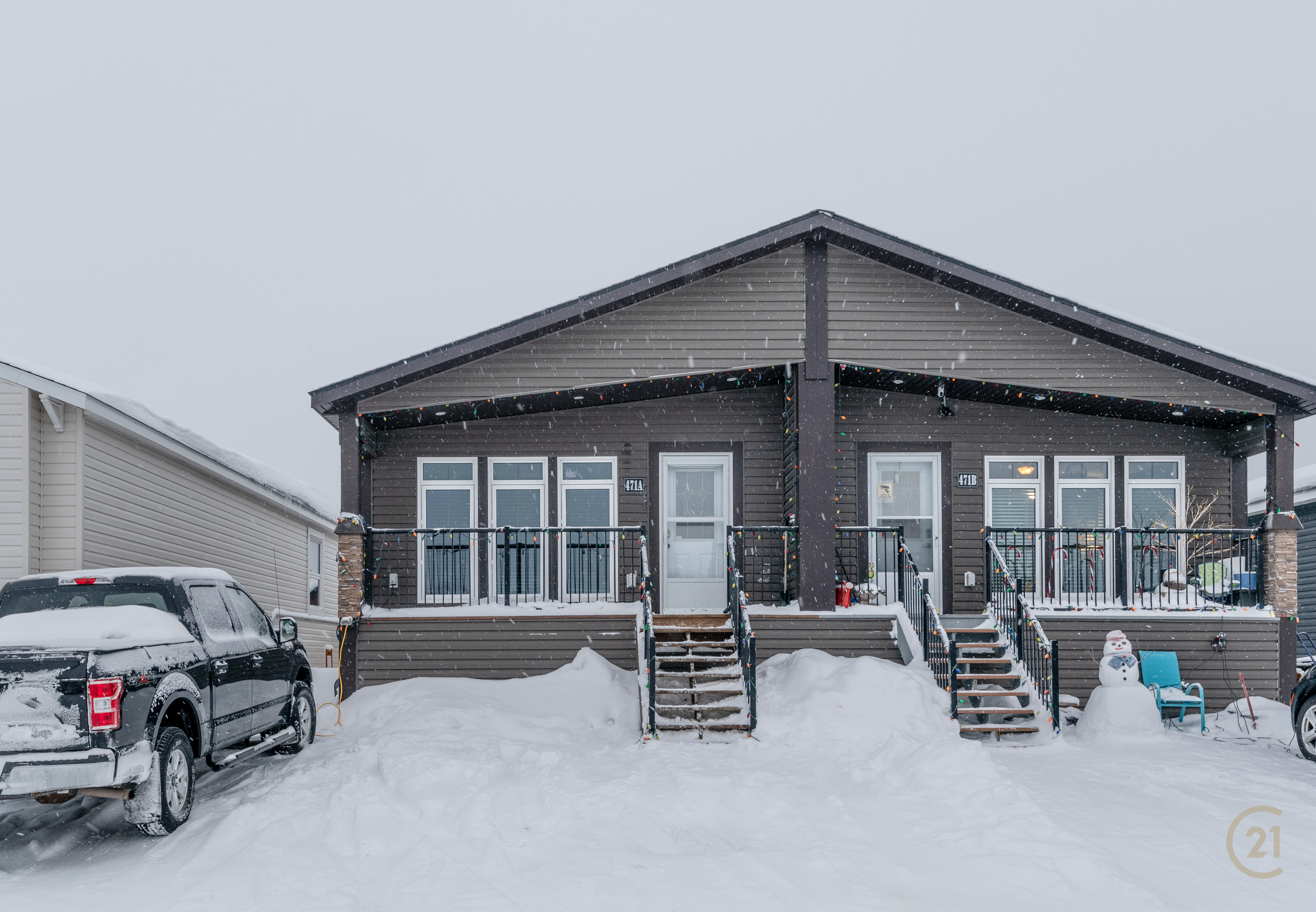 A-471 Hall Crescent  Yellowknife NT  photo