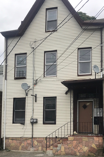 Property Photo: 475 Summer St NJ 07501