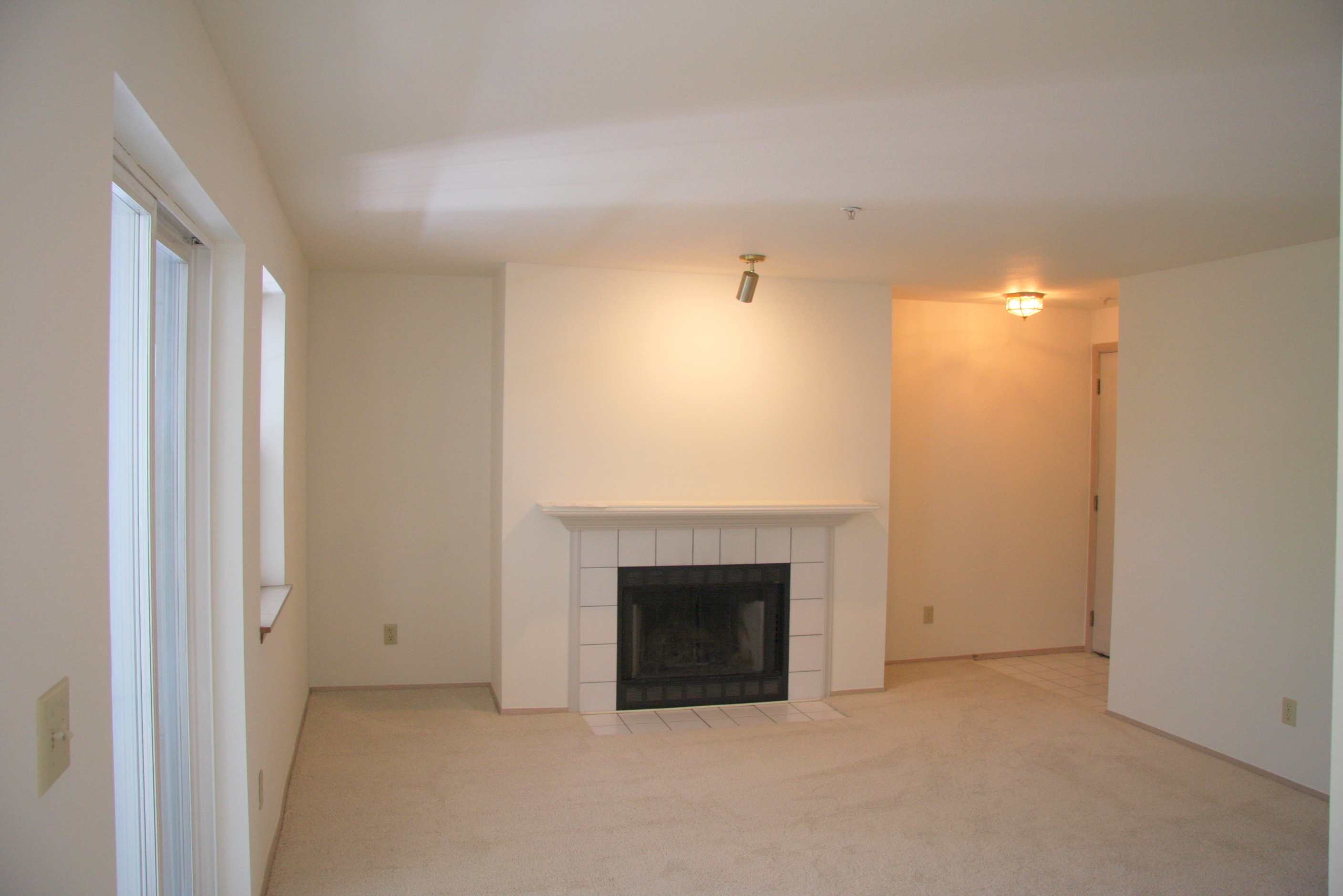 Property Photo: Interior photos 949 Aberdeen Ave NE A-201  WA 98056 