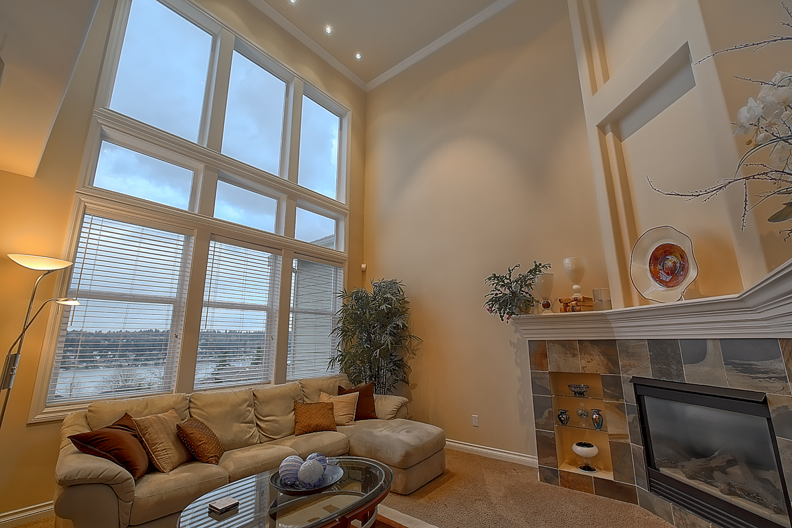 Property Photo: Interior tour 6455 112th Ave SE WA 98056