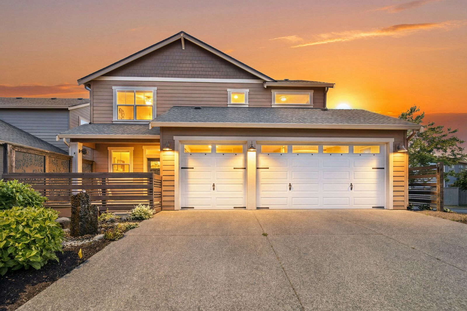 Property Photo: 2021 7th Place WA 98290