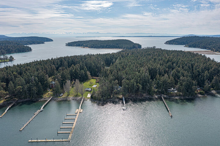 Property Photo:  1  & 2 Driftwood Shores  WA 98250 