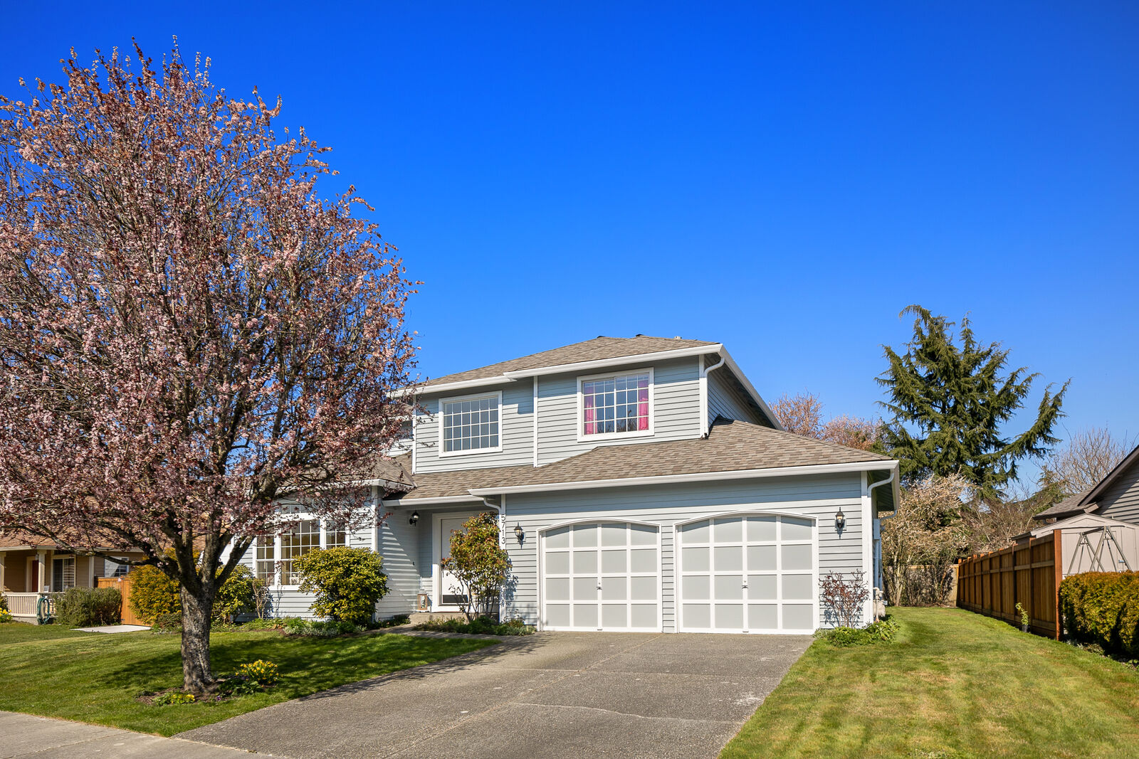 Property Photo:  5713  67th Street NE  WA 98270 