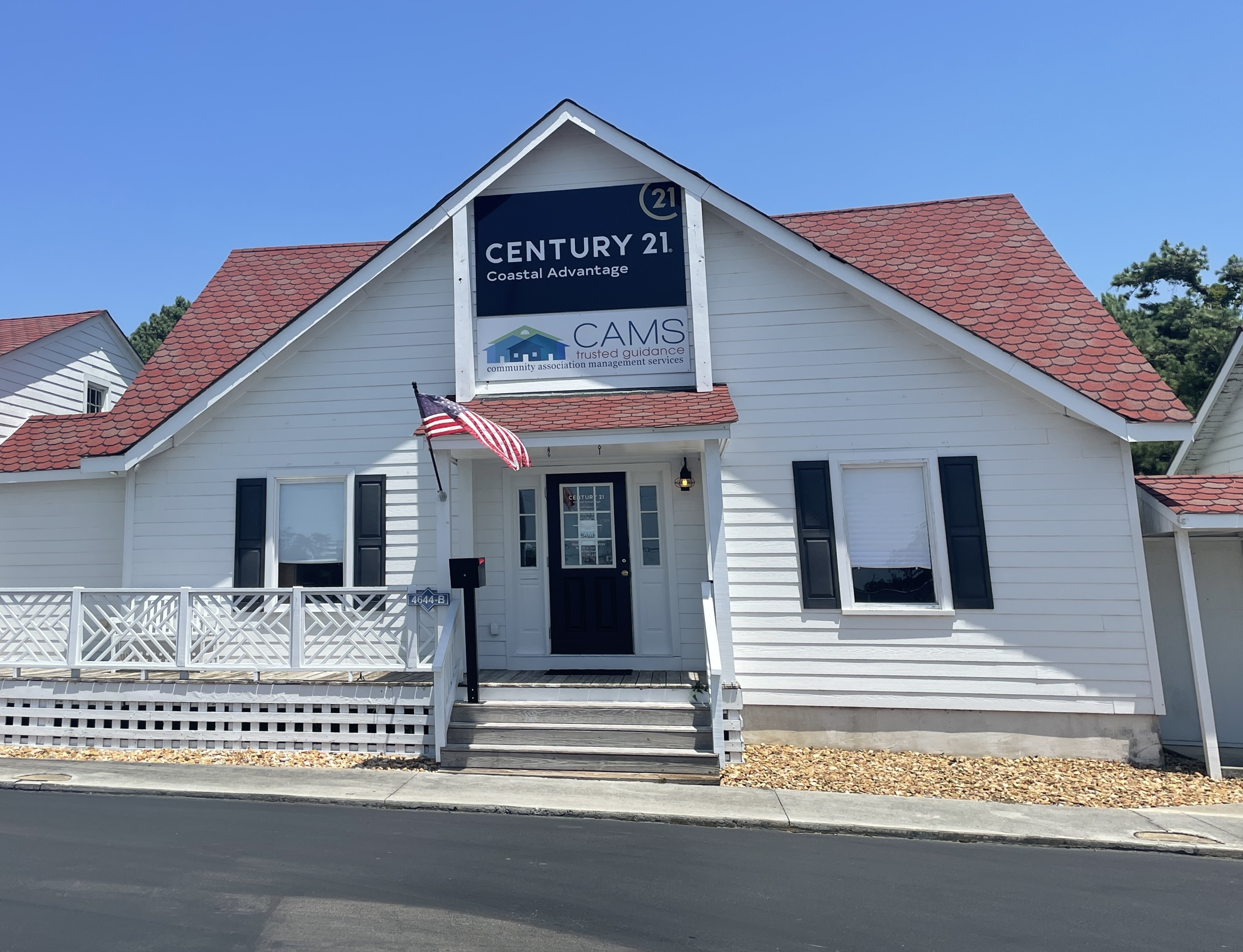 Coastal Advantage,Morehead City,Coastal Advantage