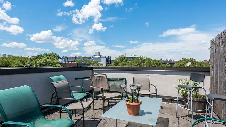 Property Photo: Metropolitan Avenue 104 NY 11211