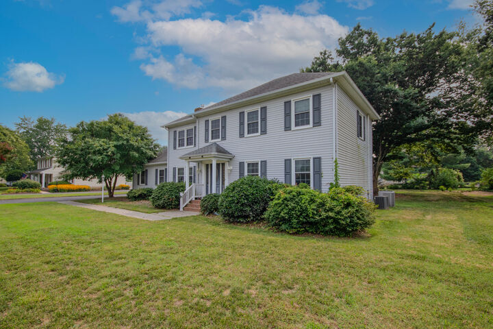 Property Photo: 6468 Centennial Drive MD 21801