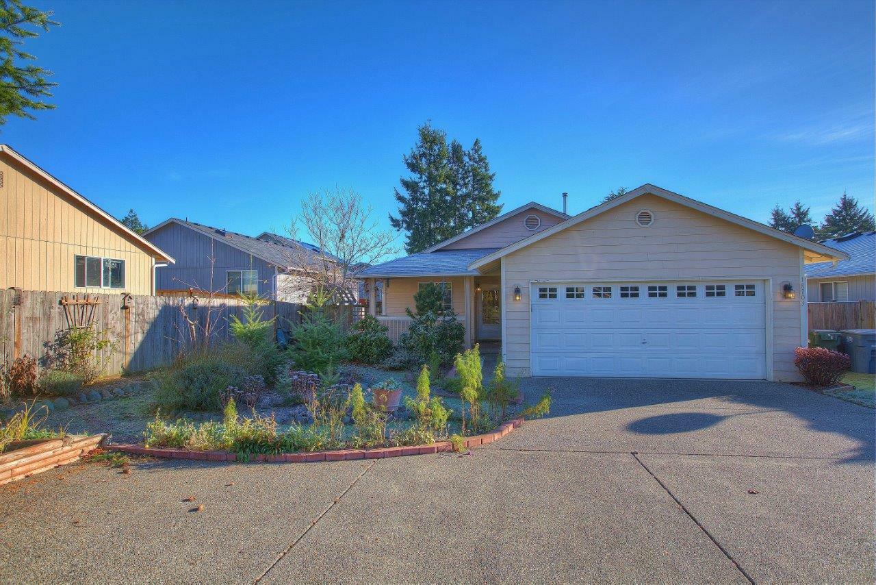 Property Photo:  18703 83rd Ave E  WA 98375 