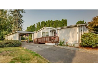 Property Photo:  2350 Douglas Rd. 1  WA 98248 