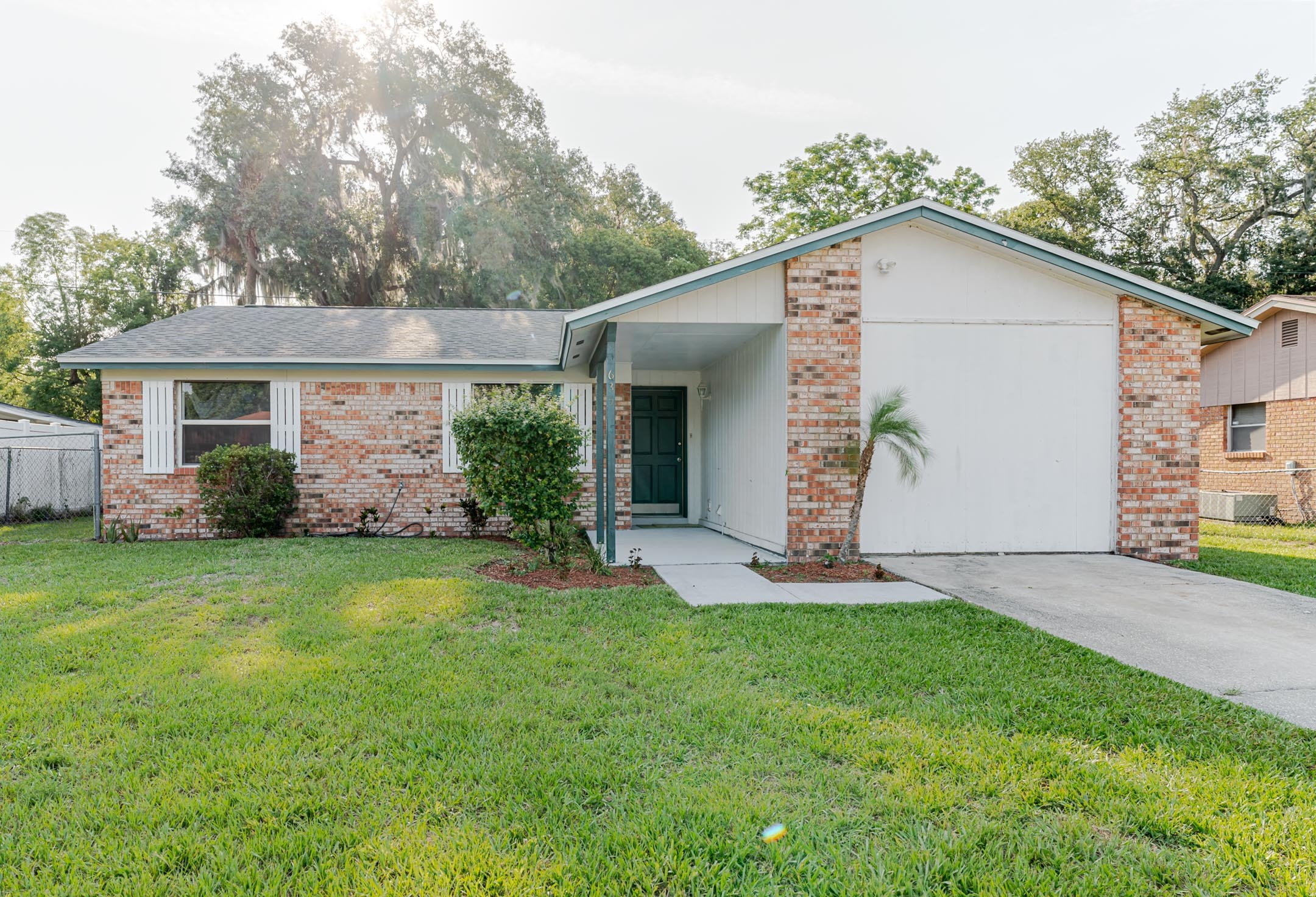 Property Photo:  635 San Lanta Circle  FL 32771 
