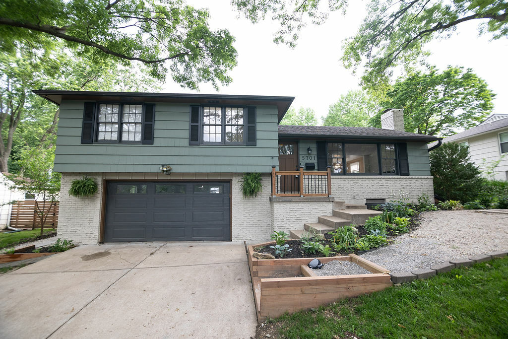 Property Photo:  5701 W 78th Street  KS 66208 