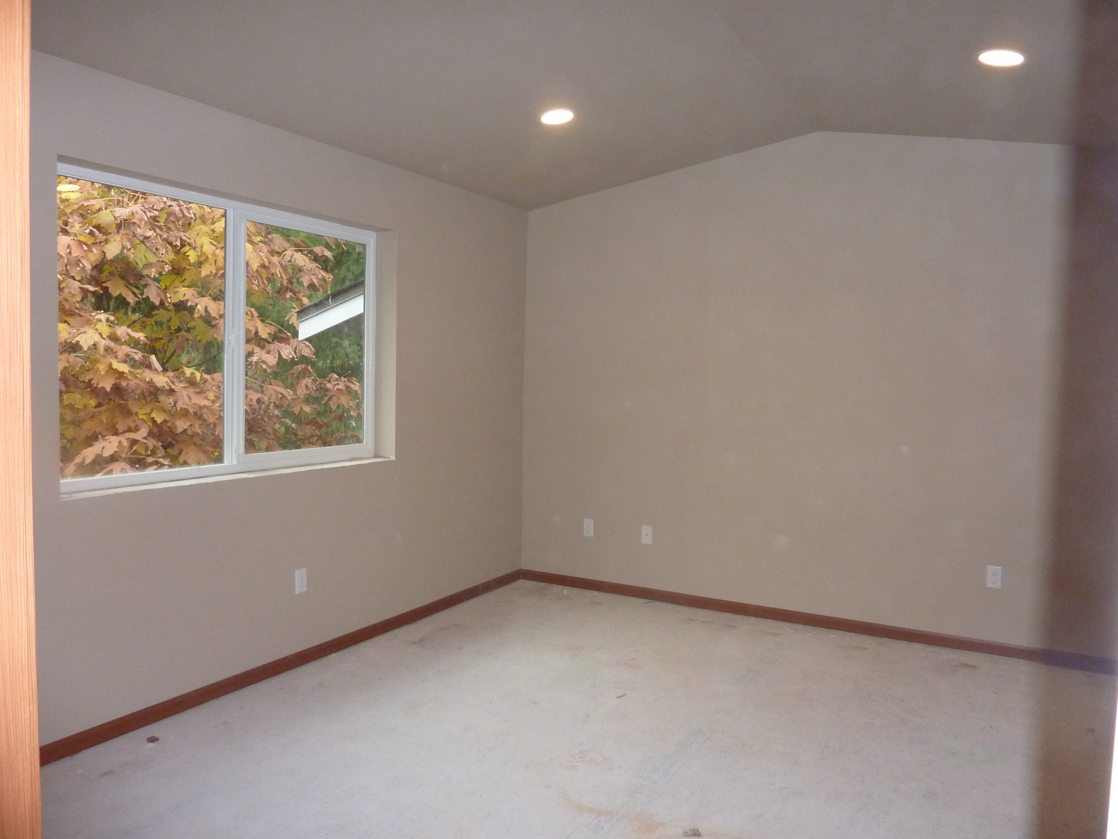 Property Photo: Pictures as of 10/22/13 23811 Cedar Way 2  WA 98043 