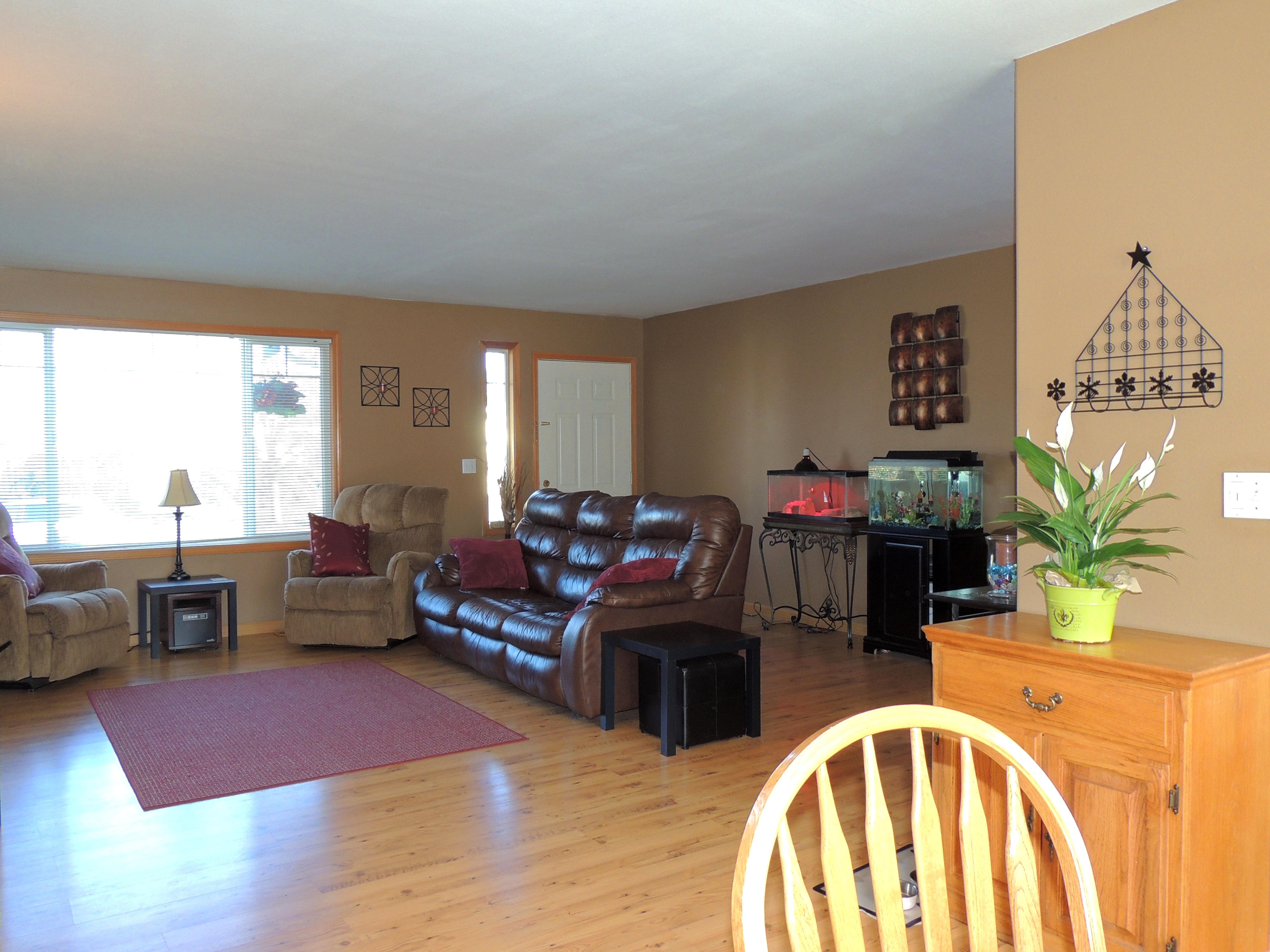 Property Photo: Interior 3302 Field Ave WA 98221