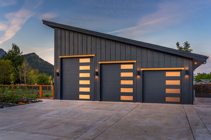 Property Photo:  322 Hamilton St  WA 98639 