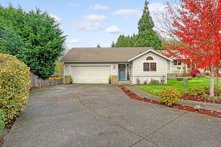 310 22nd St  Snohomish WA 98290 photo