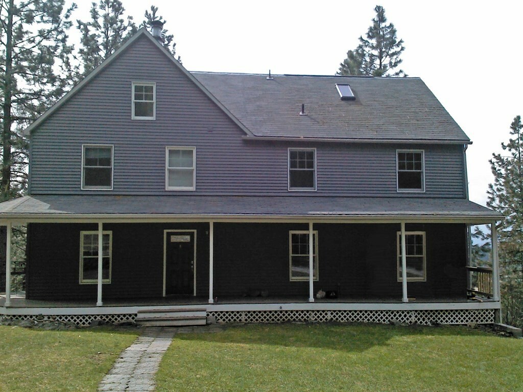 Property Photo: 6221 E Rae Ln WA 99005-9567