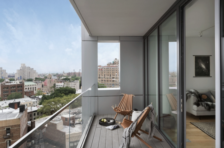 Property Photo:  300 Ashland Pl 24T NY 11217 