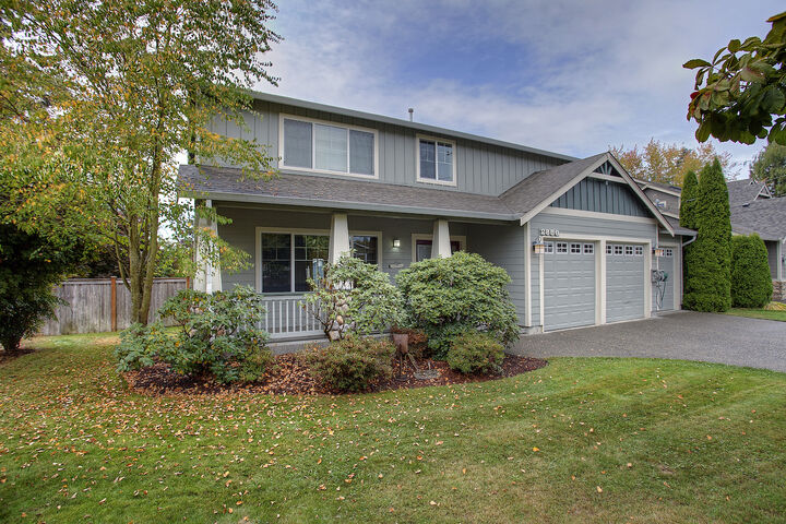 Property Photo:  2350 Mountain View Ave W  WA 98466 