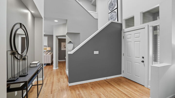 Property Photo: 4259 257th Place SE WA 98029