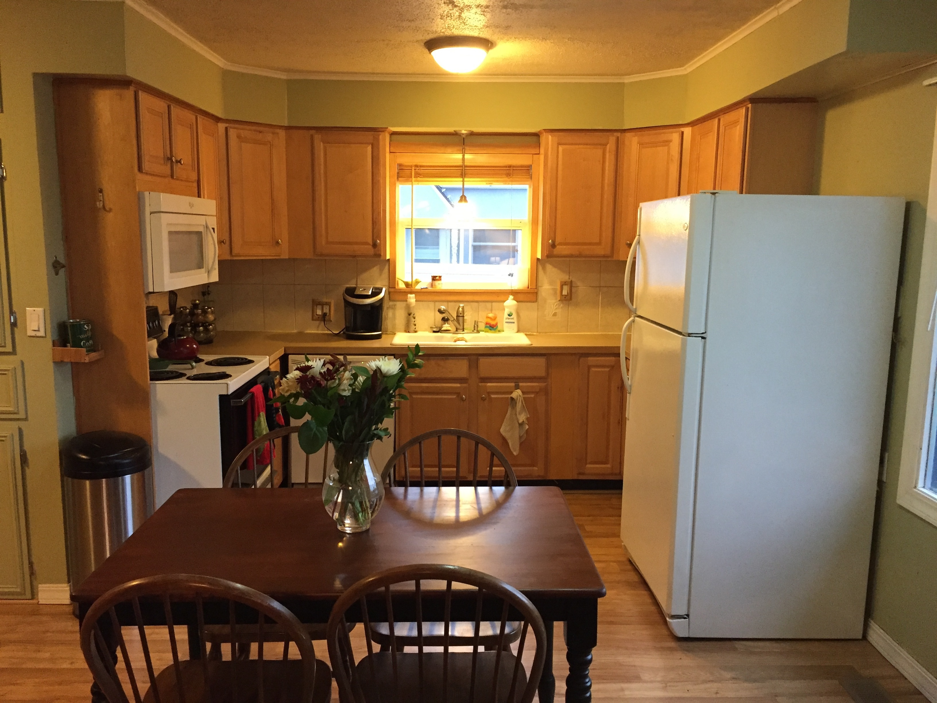 Property Photo: Gallery 306 9th St  WA 98264 