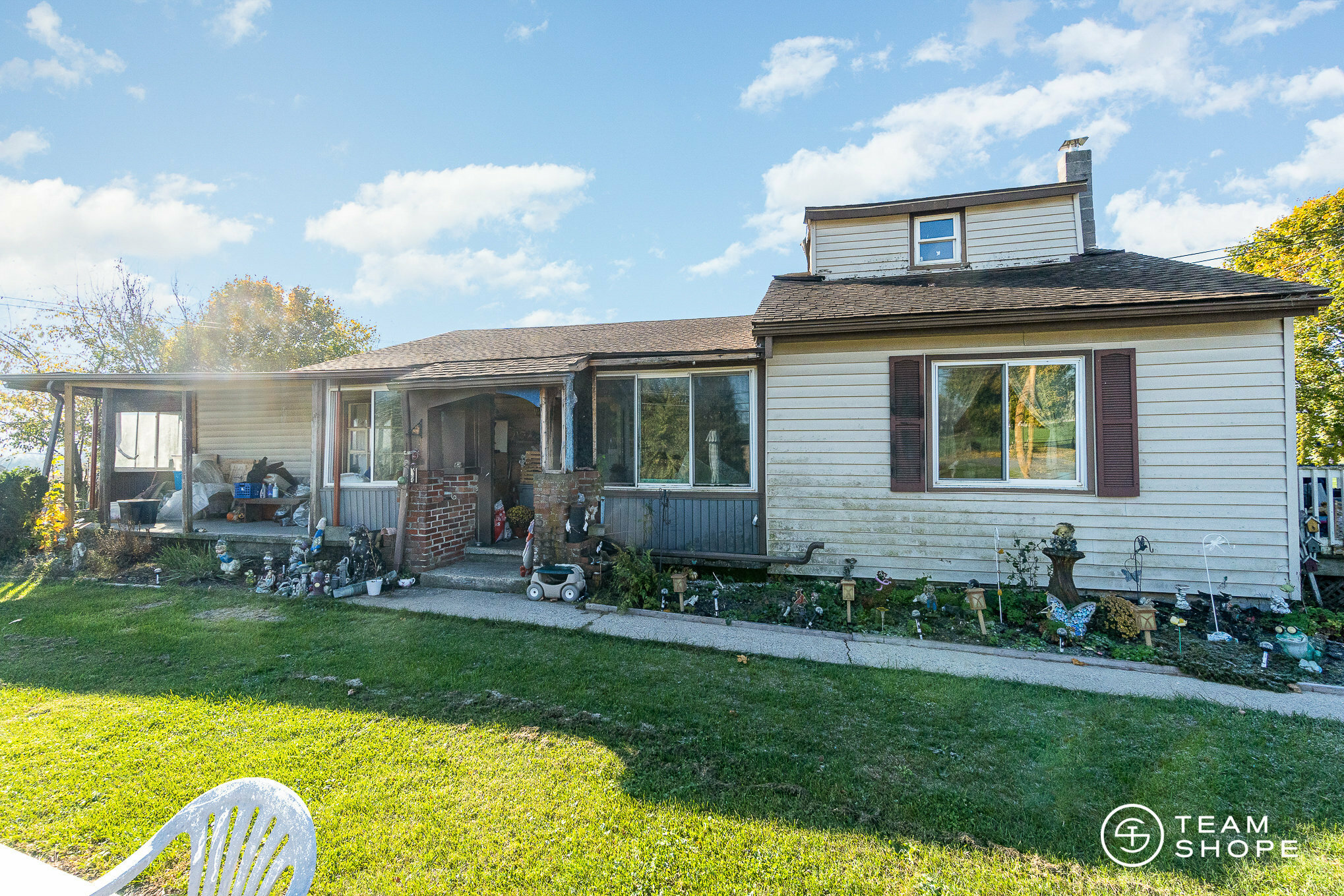 Property Photo:  1768 Orrstown Road  PA 17257 