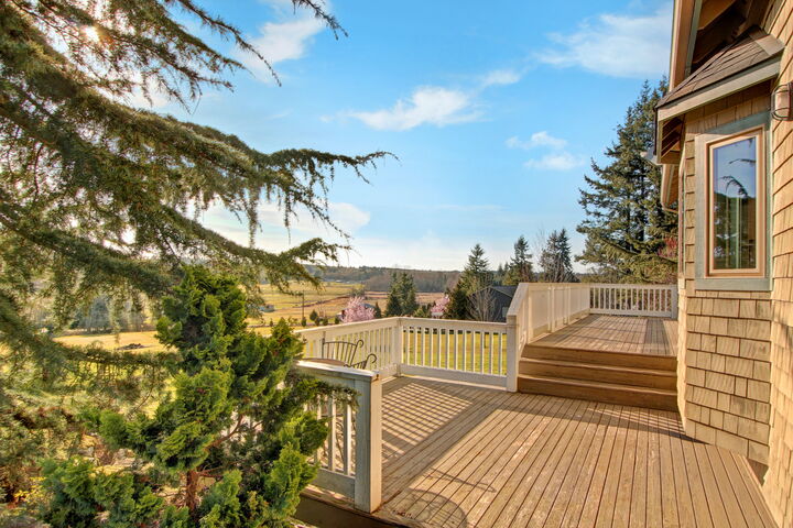 Property Photo: Home sweet home 20907 Happy Valley Rd  WA 98292 