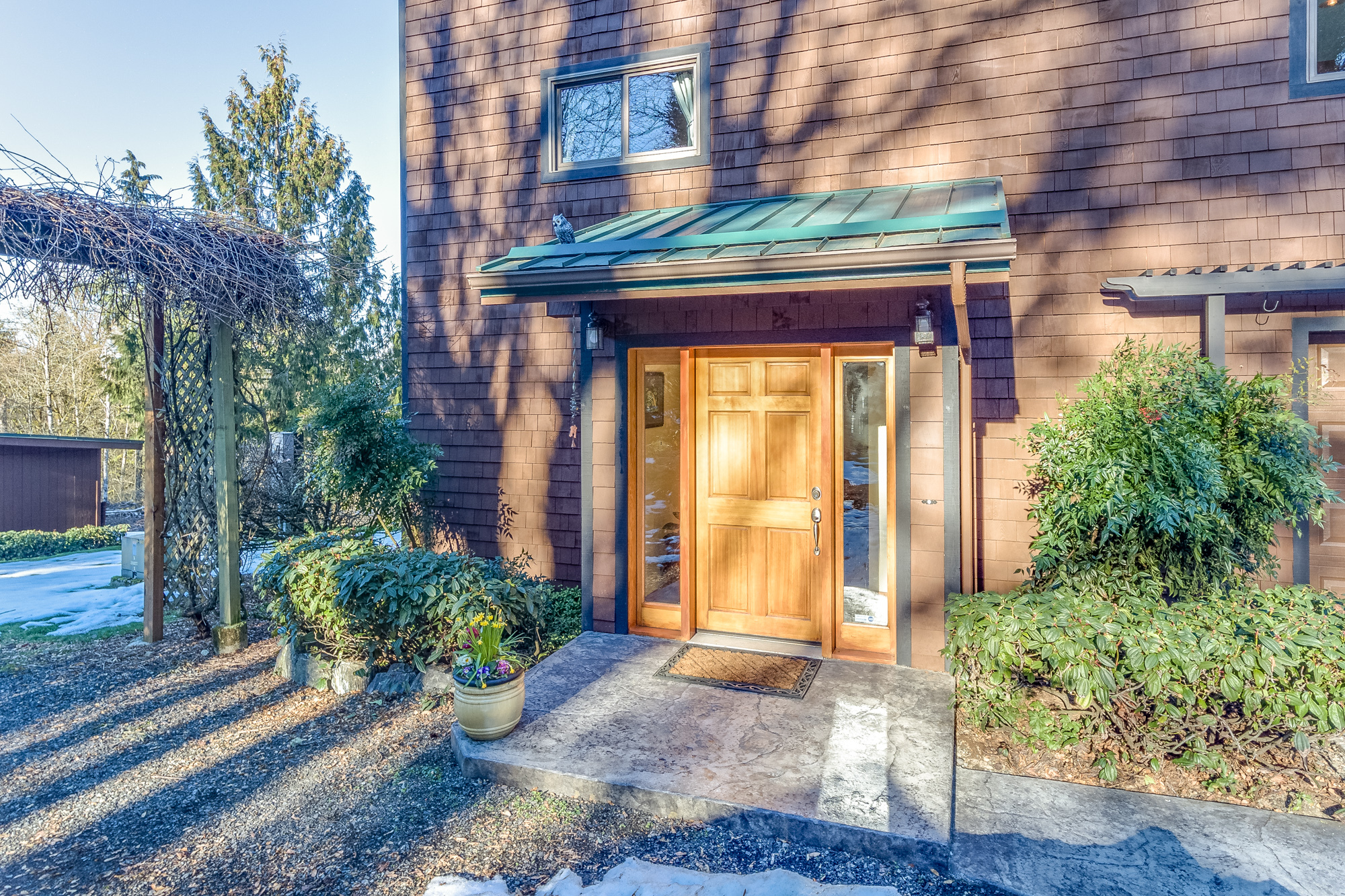 Property Photo: 20923 161st Ave SE WA 98272