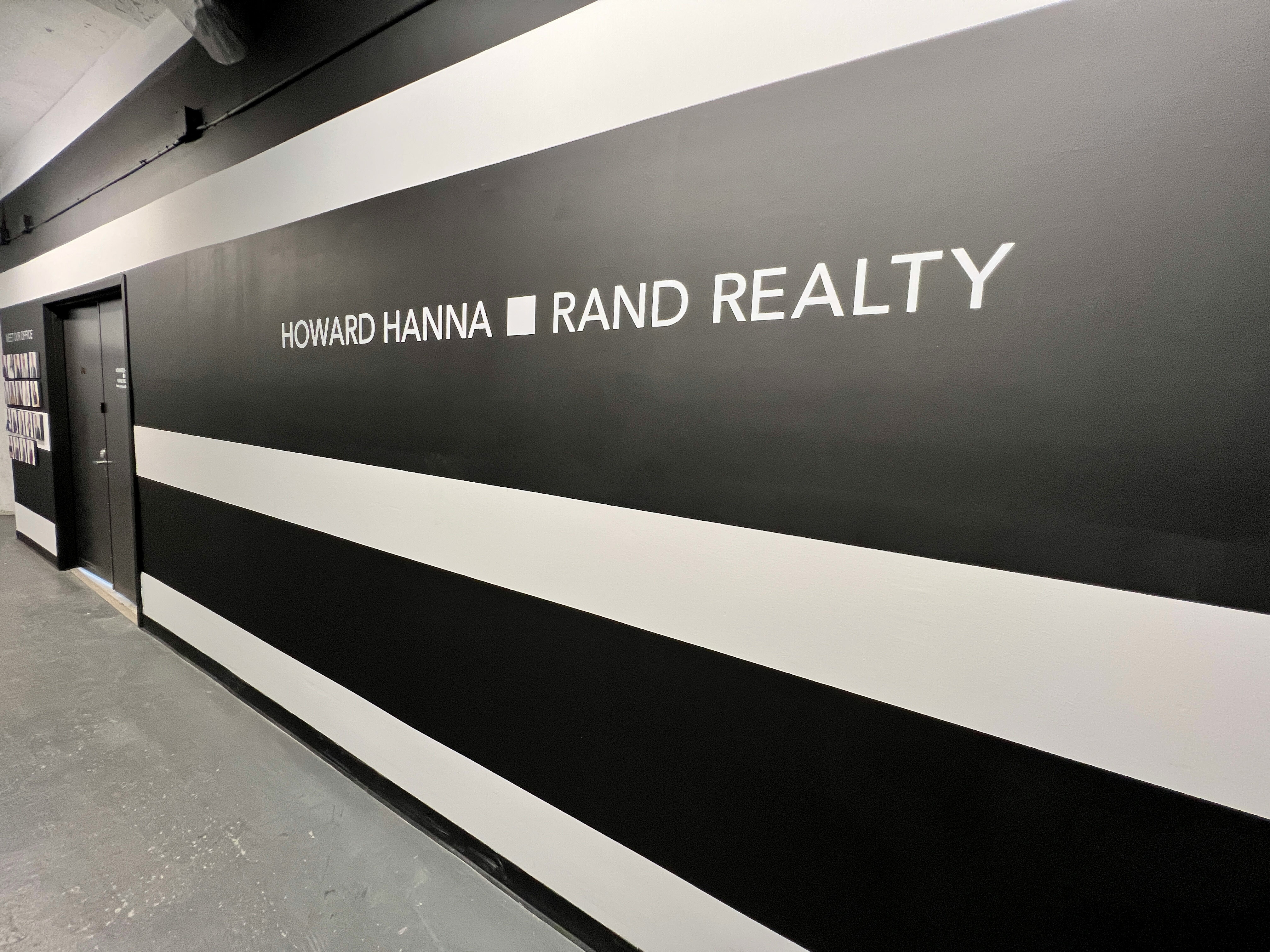 Jersey City - Journal Square,Jersey City,Howard Hanna Rand Realty