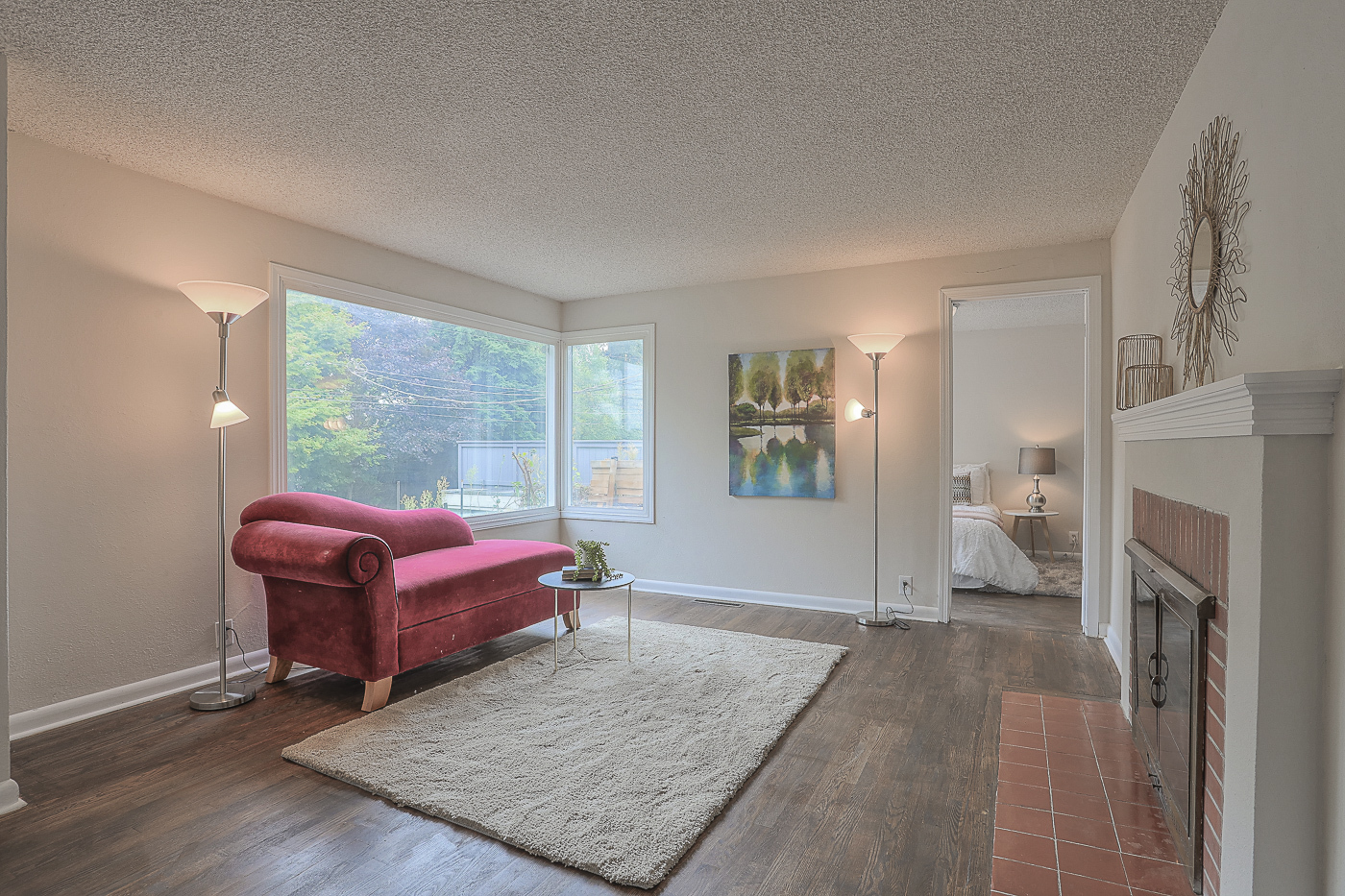 Property Photo: 10803 26th Ave S WA 98168