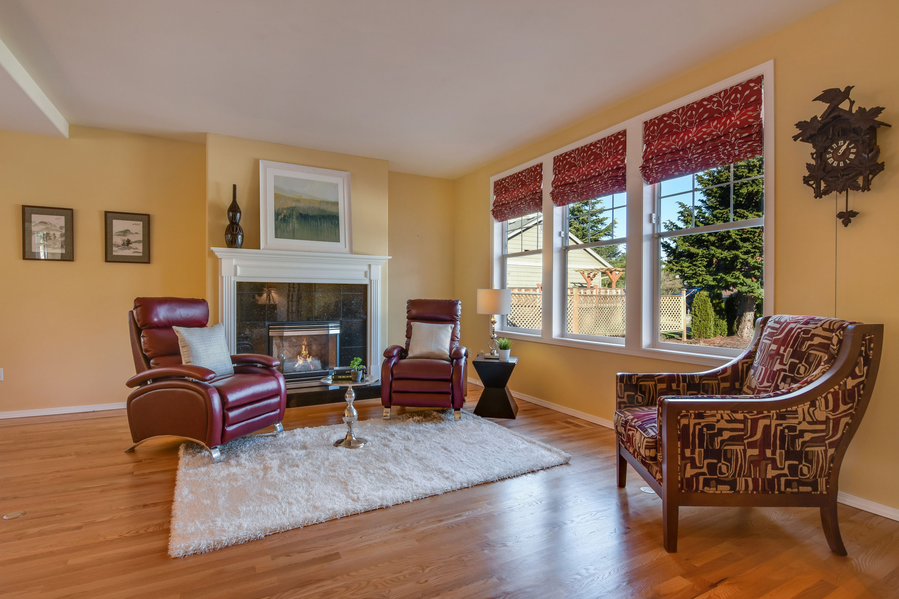 Property Photo: 12010 58th Ave SW WA 98499