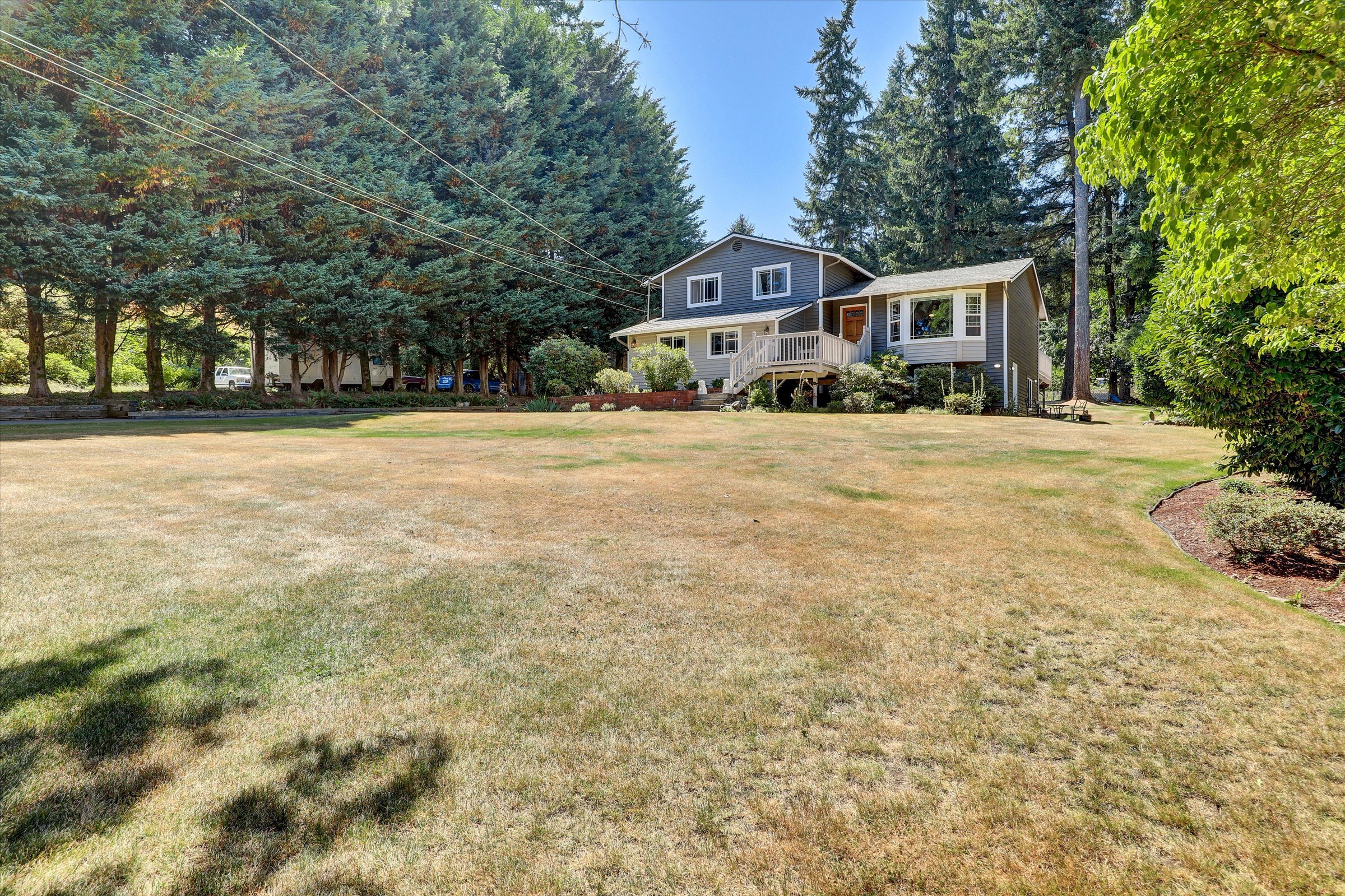 Property Photo: 18803 156th Ave NE WA 98072