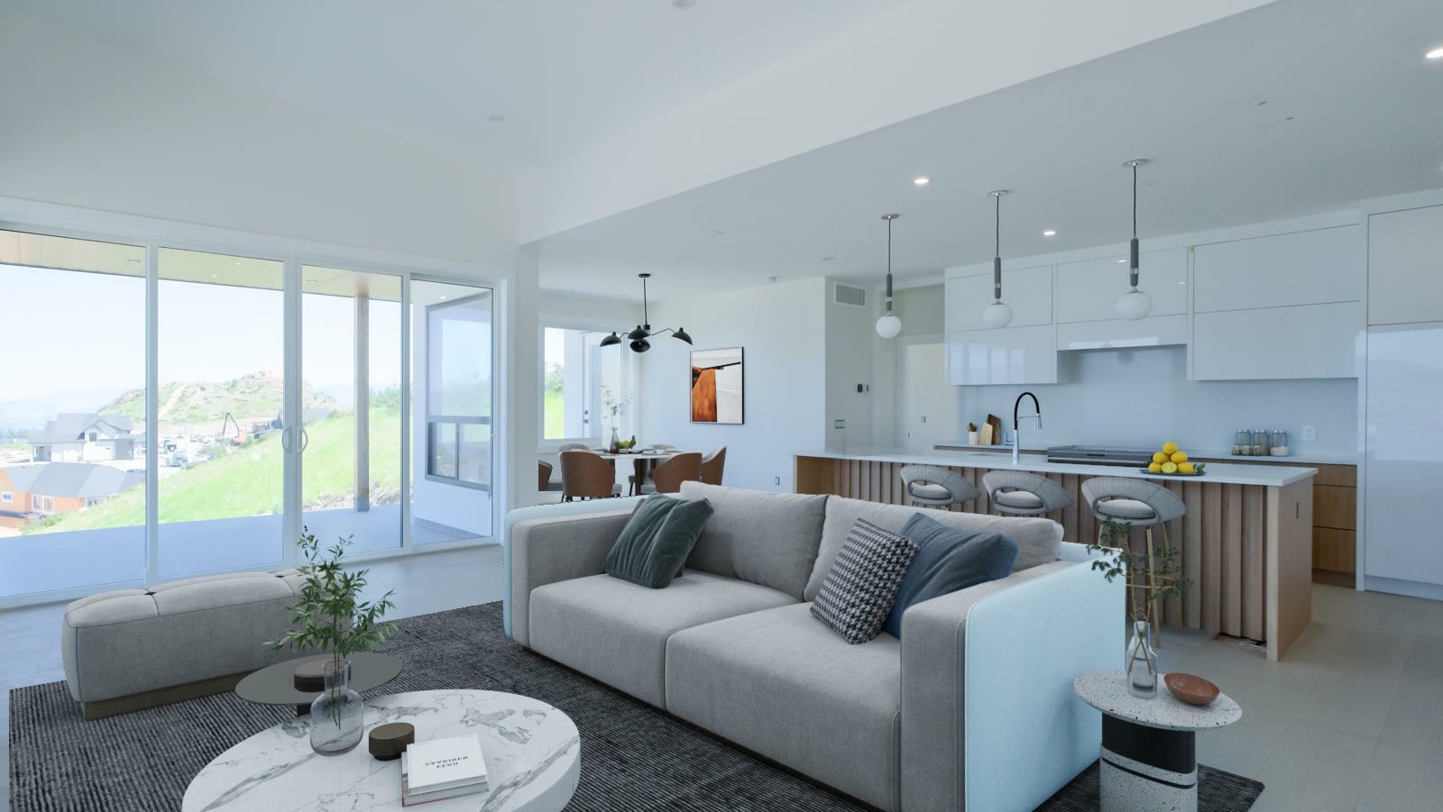 Property Photo: 402 Trestle Ridge Drive BC V1W 5M3