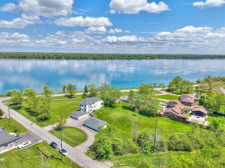 Photo de la propriété:  4069 Niagara River Parkway  ON L0S 1S0 