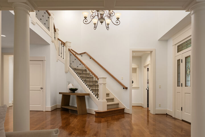 Property Photo: 10605 SE 30th Street WA 98004