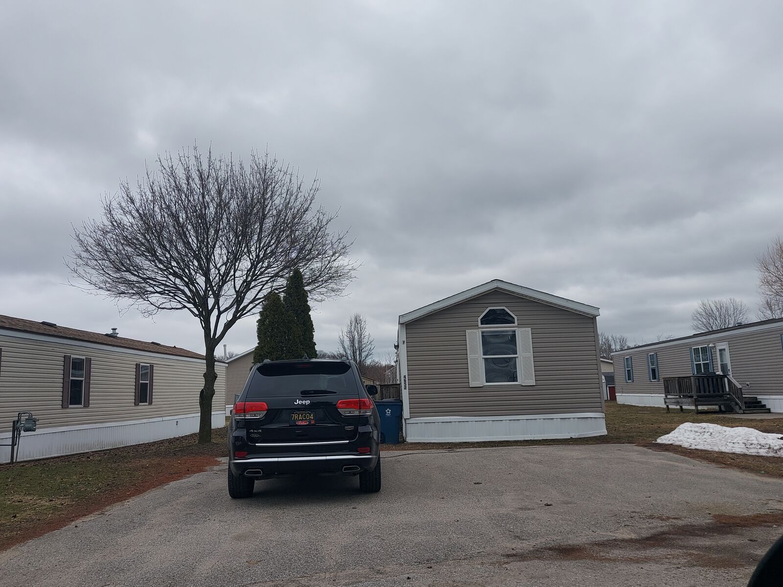 Property Photo:  4652 Meadow Lanes  MI 49685 