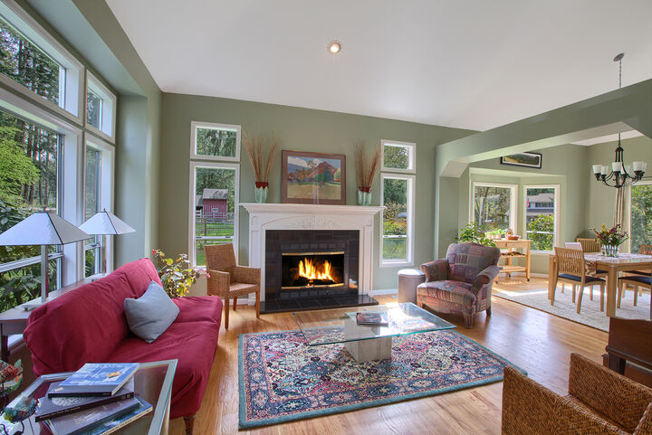 Property Photo: 5633 196th Ave NE WA 98053